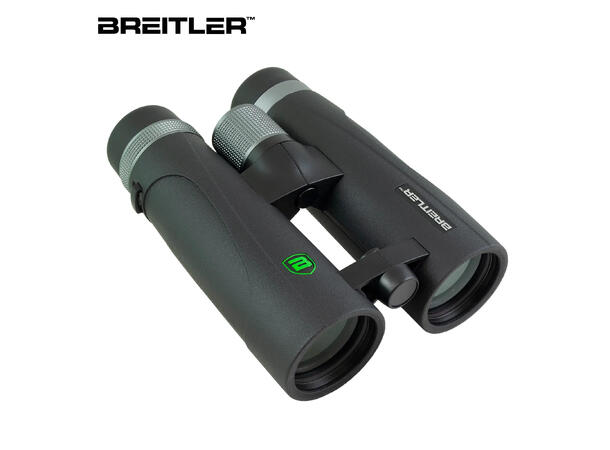 Breitler Premium ED V2 8x42 Kikkert i høy kvalitet med ED og FMC 