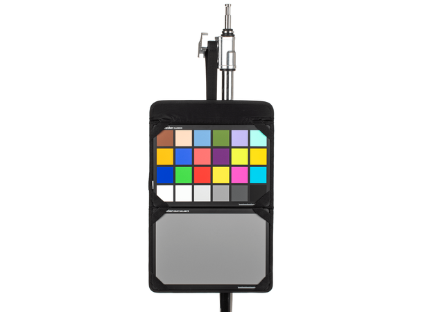 Calibrite ColorChecker Folio Case Bæreveske for ColorChecker-plansjer 