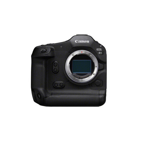 Canon EOS R1 Kamerahus 24mp, 40bps, 6K Raw video