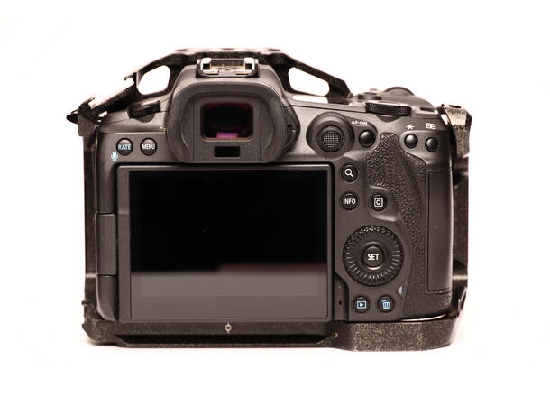 Canon EOS R5 Kamerahus, BRUKT BRUKT, Se beskrivelse 