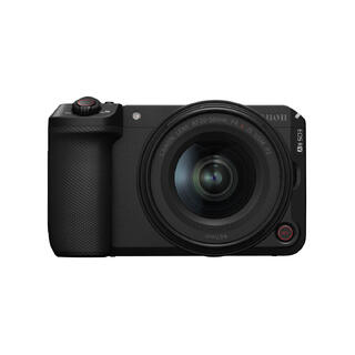 Canon EOS R6 V +RF 20-50mm F4L IS USM PZ EOS R6 V + RF 20-50mm F4L IS USM PZ