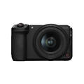 Canon EOS R6 V +RF 20-50mm F4L IS USM PZ EOS R6 V + RF 20-50mm F4L IS USM PZ