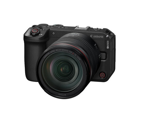 Canon EOS R6 V +RF 20-50mm F4L IS USM PZ EOS R6 V + RF 20-50mm F4L IS USM PZ 