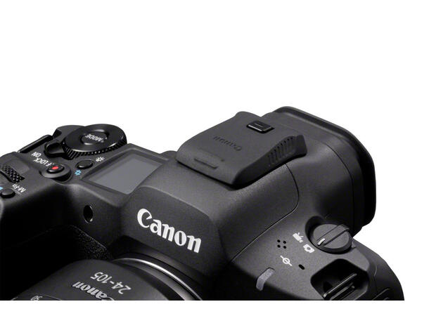 Canon ER-SC3 Hotshoe Cover m/lås Beskytter blitsskoen 