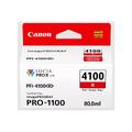 Canon INK PFI-4100 Red Blekk til imagePROGRAF PRO-1100