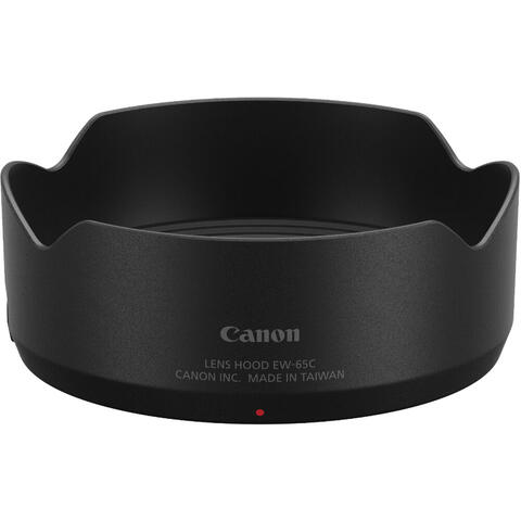 Canon Lens hood EW-65C Solblender til Canon RF 16mm F2.8