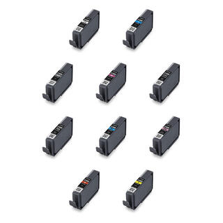 Canon PFI-5100 blekk For: Canon imagePROGRAF PRO-310