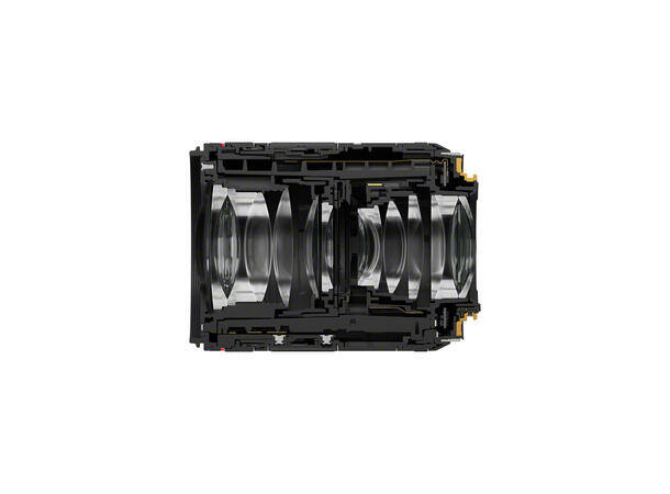 Canon RF 50mm F1.4L VCM Et profesjonelt objektiv 