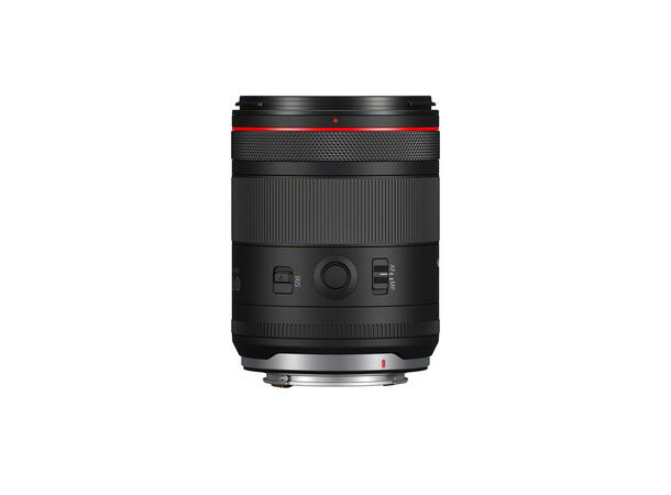 Canon RF 50mm F1.4L VCM Et profesjonelt objektiv 