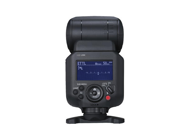 Canon Speedlite EL-5 (Ver.2) Built for brilliance 