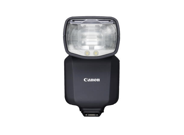 Canon Speedlite EL-5 (Ver.2) Built for brilliance 