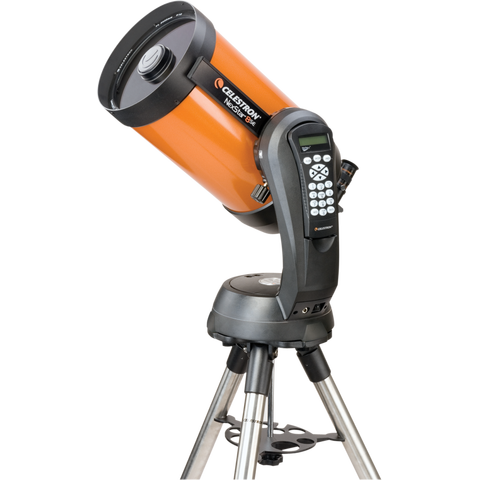 Celestron Nexstar SE 8 Celestrons guide til galaksen