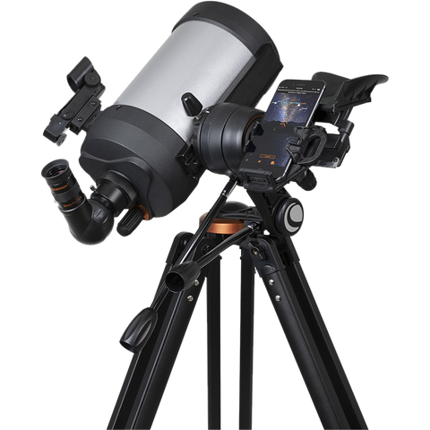 Celestron StarSense Explorer DX5 Celestrons guide til galaksen
