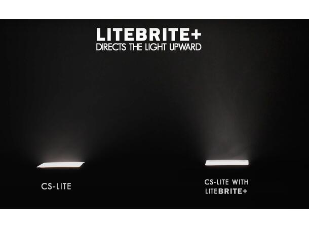 CineStill CS-LiteBrite+ 130% sheets Prisgunstig lysoppgradering til skanning