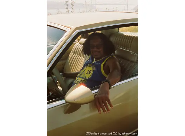 CineStill  Cn2 ''Color Negative'' ECN-2 fremkaller for lavkontrast fargefilm 