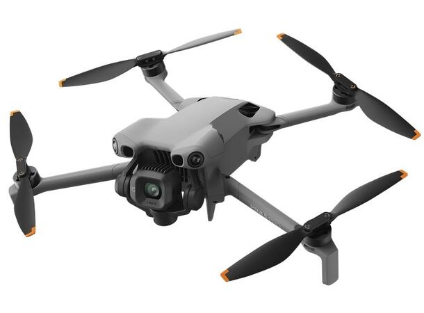 DJI Mini 5 Pro (DJI RC-N3) Med DJI RC-N3 fjernkontroll 