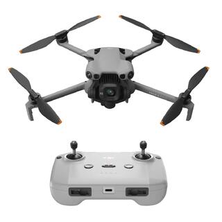 DJI Mini 5 Pro (DJI RC-N3) Med DJI RC-N3 fjernkontroll