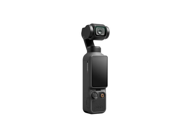 DJI Osmo Pocket 4 Verden i lommen 
