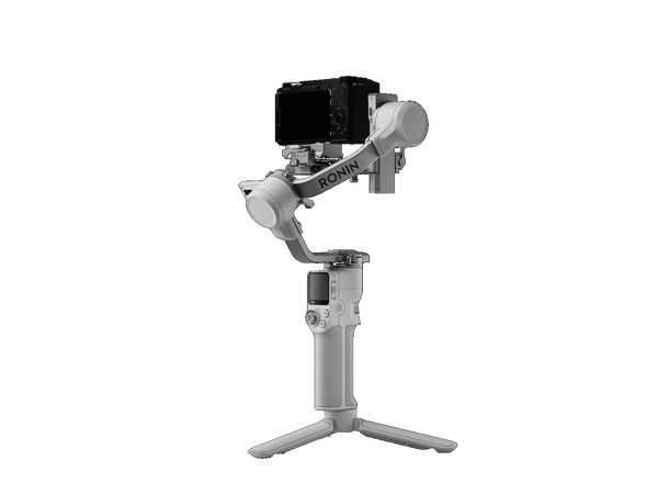 DJI RS 4 Mini For kameraer opptil 2 kg 