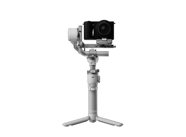 DJI RS 4 Mini For kameraer opptil 2 kg 