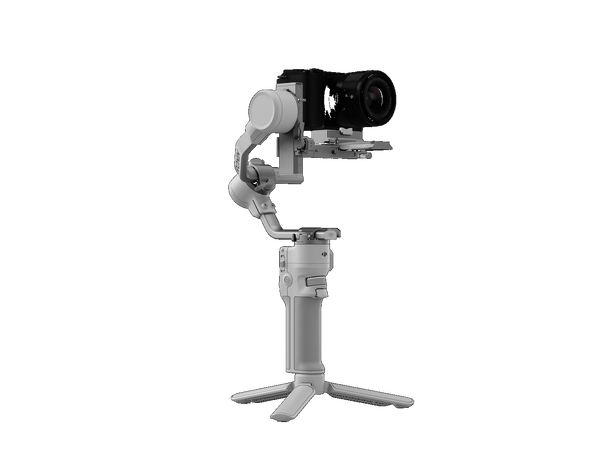 DJI RS 4 Mini For kameraer opptil 2 kg 