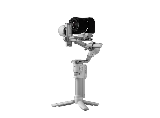 DJI RS 4 Mini For kameraer opptil 2 kg 