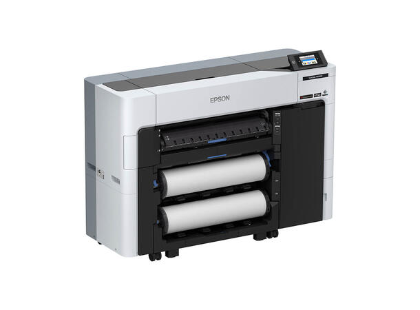 EPSON SureColor SC-P6500D STD Double roll Postscript 