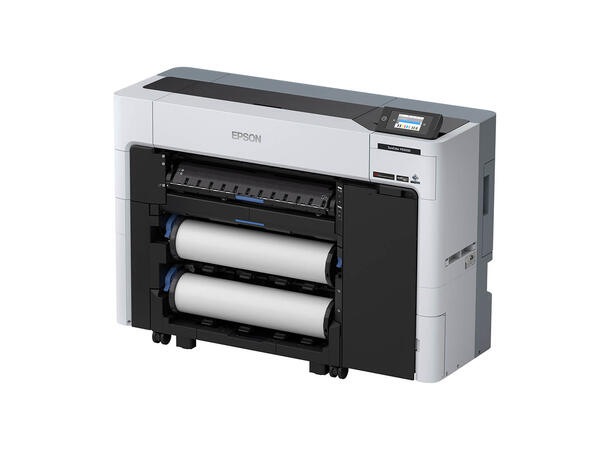 EPSON SureColor SC-P6500D STD Double roll Postscript 
