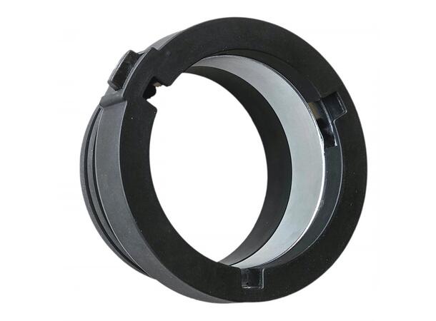 Elinchrom OCF Profoto Adapter Bruk Bowens på Profoto OCF 