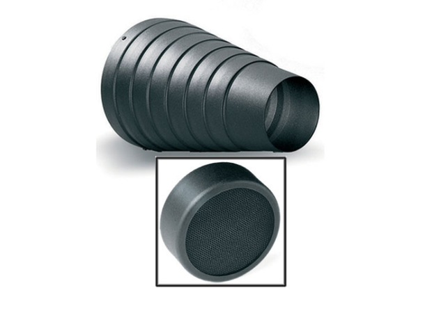 Elinchrom Snoot + Grid, BRUKT BRUKT, Se beskrivelse 