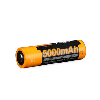 Fenix ARB-L21-5000 V2 21700 batteri 5000mAh batteri