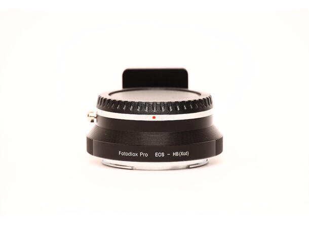 Fotodiox Pro EOS-XCD Adapter, BRUKT BRUKT, Se beskrivelse, for G mount 