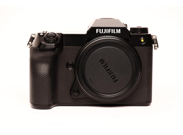 Fujifilm GFX 100S II kamerahus BRUKT BRUKT, Se beskrivelse 