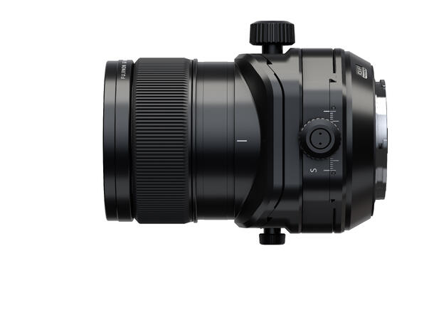 Fujifilm GF 30mm F5.6 T/S Vidvinkel tilt-shift-objektiv