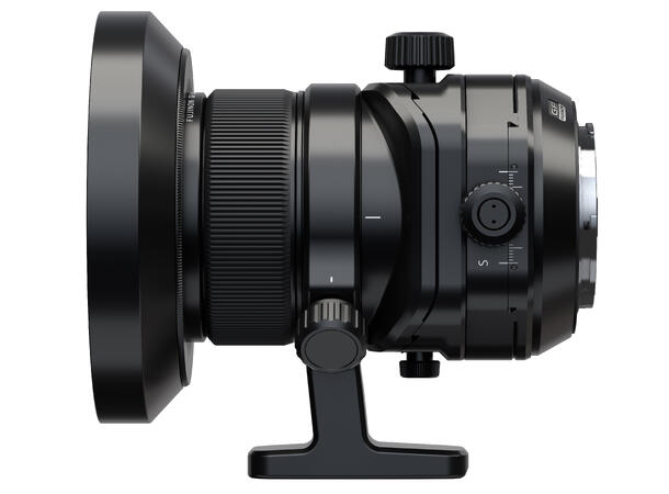 Fujifilm GF 30mm F5.6 T/S Vidvinkel tilt-shift-objektiv