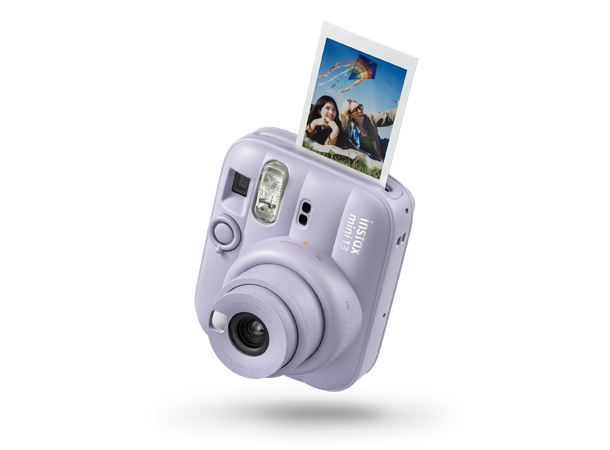 Fujifilm Instax Mini 13 Dreamy Purple Kompakt instantkamera 