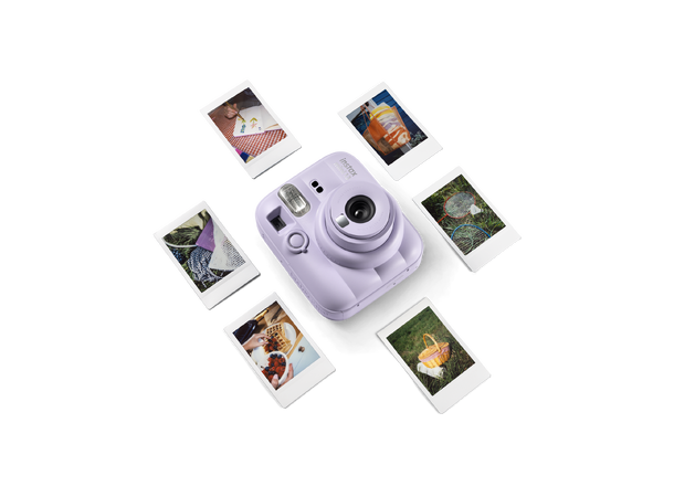 Fujifilm Instax Mini 13 Dreamy Purple Kompakt instantkamera 
