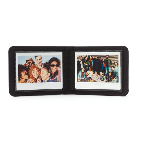 Fujifilm Instax Wide Album Sort album til instax wide bilder
