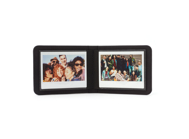 Fujifilm Instax Wide Album Sort album til instax wide bilder 