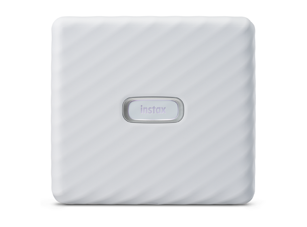 Fujifilm Instax Wide Link Ash White Mobilfotoprinter for Instax Wide 