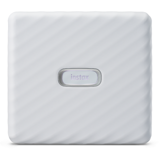 Fujifilm Instax Wide Link Ash White Mobilfotoprinter for Instax Wide
