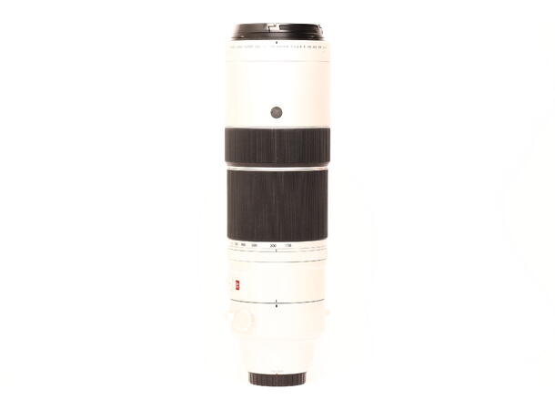 Fujifilm XF 150-600mm f5.6-8  BRUKT BRUKT, Se beskrivelse 