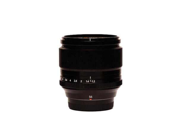 Fujifilm XF 56mm 1:1.2 R BRUKT BRUKT, Se beskrivelse 