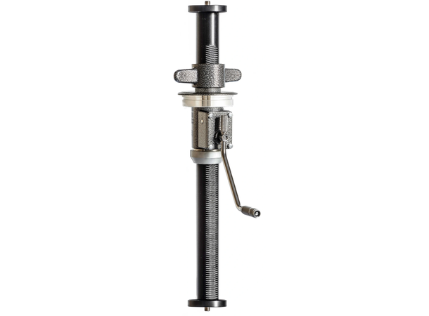 Gitzo GS5313GS Midtsøyle, med sveiv 