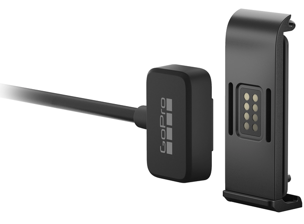 GoPro Contacto HERO13, HERO12, HERO11, HERO10 & HERO9 