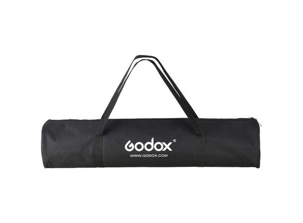 Godox LED-Lystelt 80x80x80 Lystelt med LED lys for produktfoto 