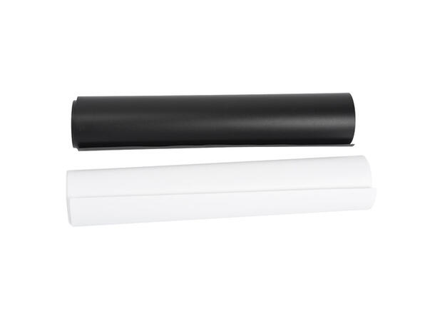 Godox LED-Lystelt 80x80x80 Lystelt med LED lys for produktfoto 