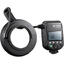 Godox MF-R76 Macro Ring Flash Universal Makro Ringblits uten TTL