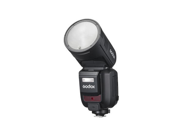 Godox V100 TTL Speedlite for Nikon Nikon 