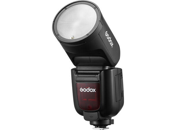 Godox V1Pro Blits Sony Oppladbar Speedlite TTL Blits 